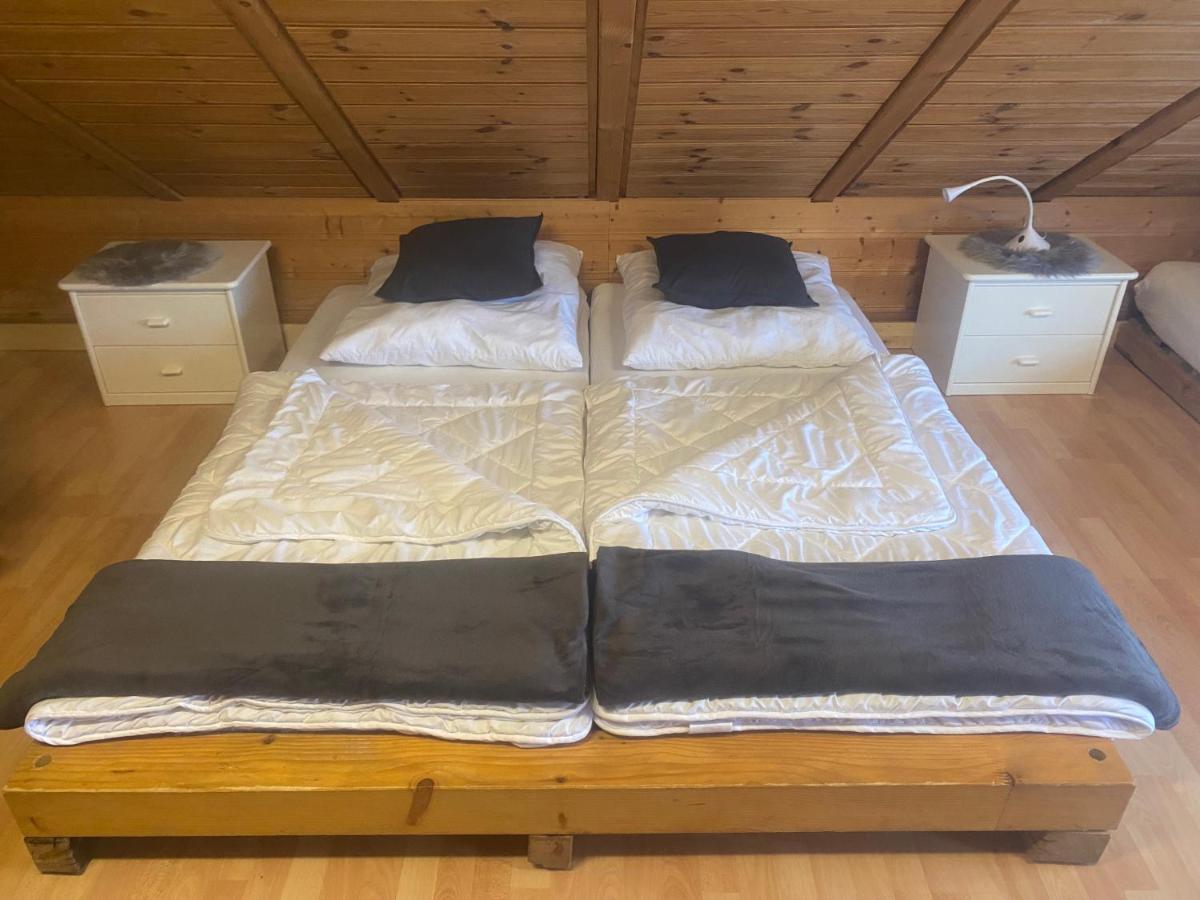 Fischer Huette Sankt-Andreasberg Extérieur photo