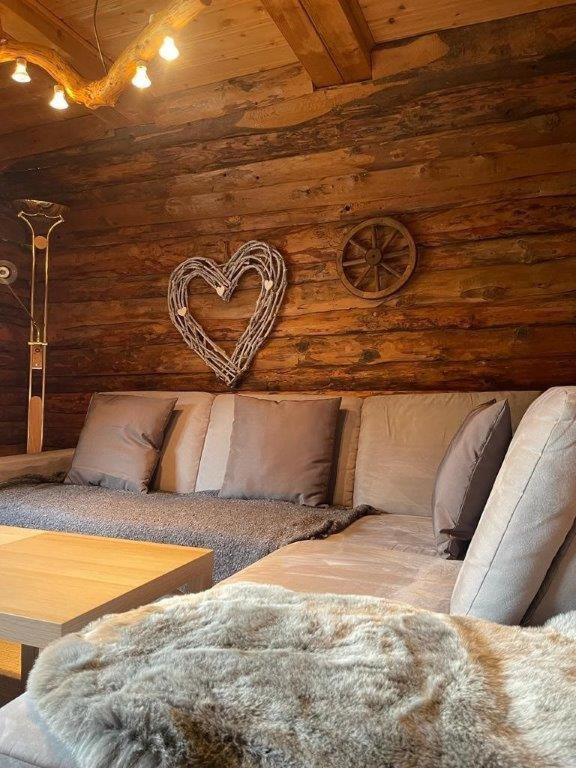 Fischer Huette Sankt-Andreasberg Extérieur photo