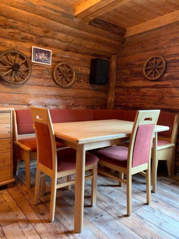 Fischer Huette Sankt-Andreasberg Extérieur photo