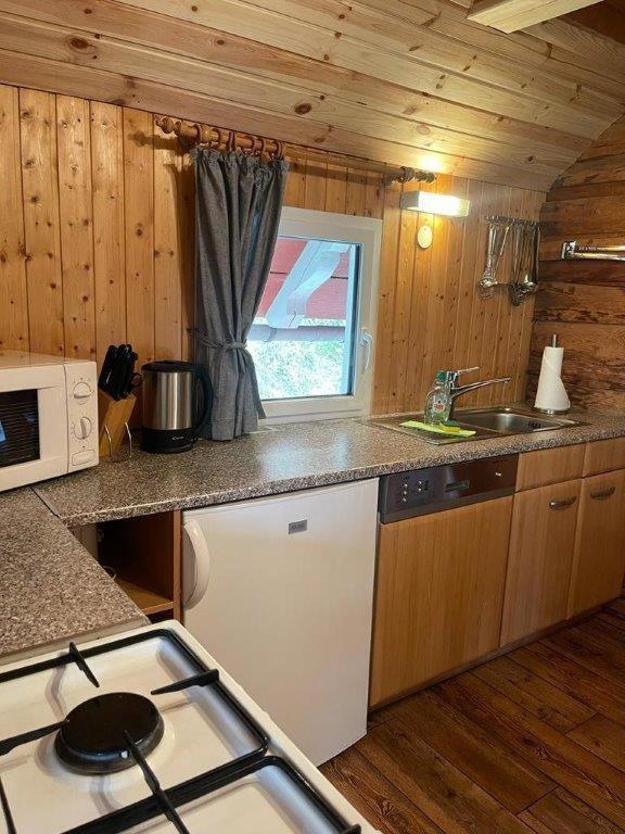 Fischer Huette Sankt-Andreasberg Extérieur photo